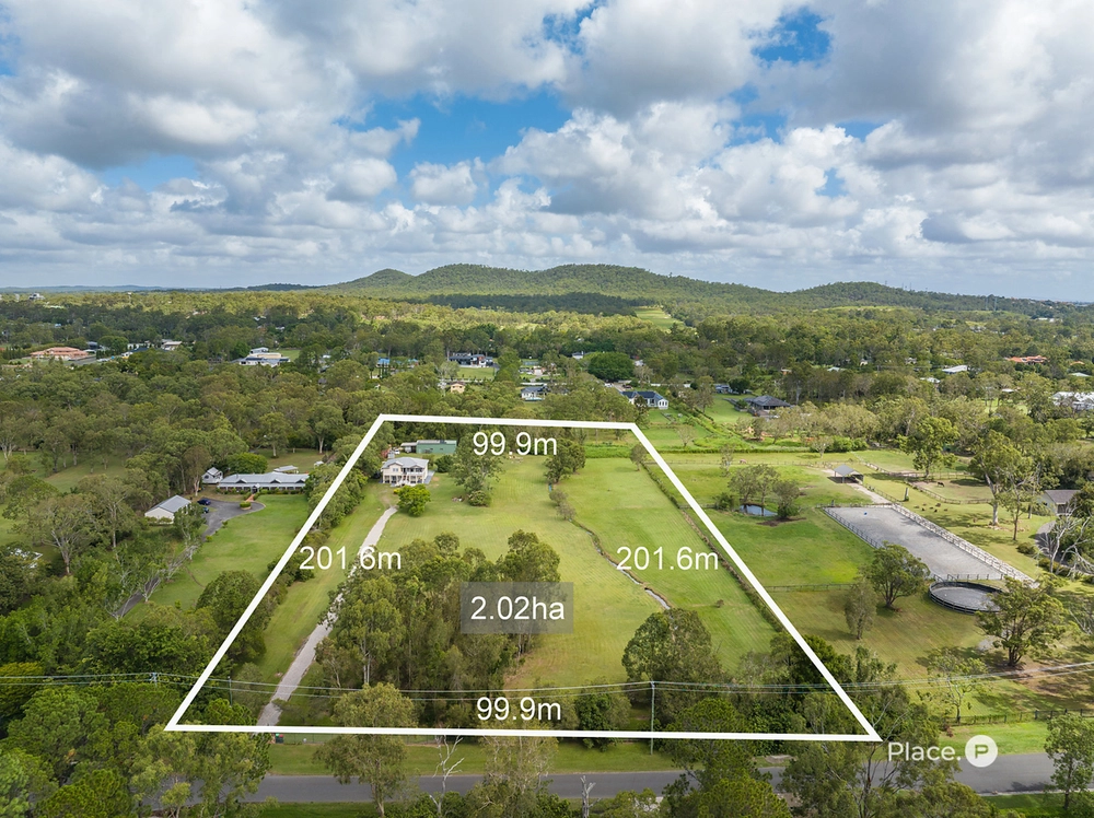271 London Road, Belmont, Qld 4153 - AcreageSemi-rural for sale ...