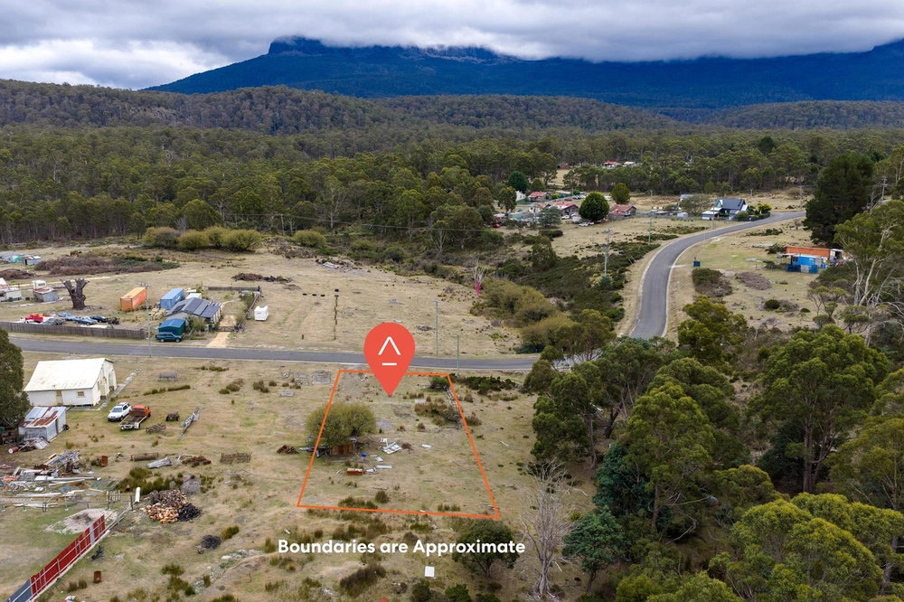 22 Walter Street, Rossarden, Tas 7213 - House for sale - PropertyMate