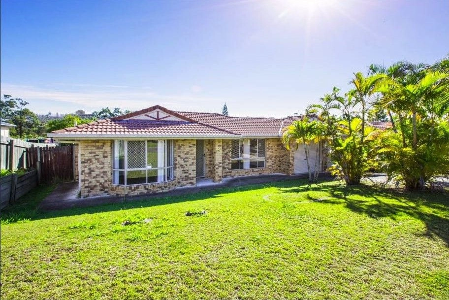 25 Bandicoot Crescent, Doolandella, Qld 4077 - House - PropertyMate