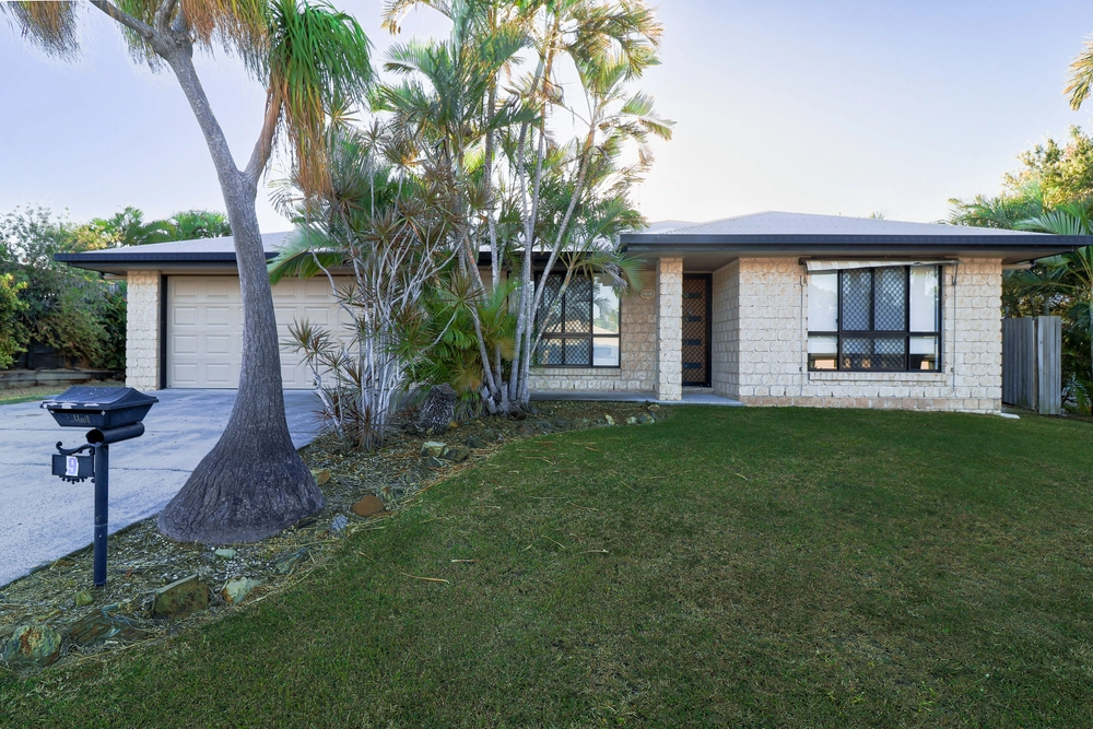 9 Sutherland Court, Telina, Qld 4680 - House - PropertyMate