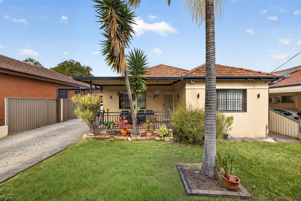 900 Punchbowl Road, Punchbowl, NSW 2196 - House for sale - PropertyMate