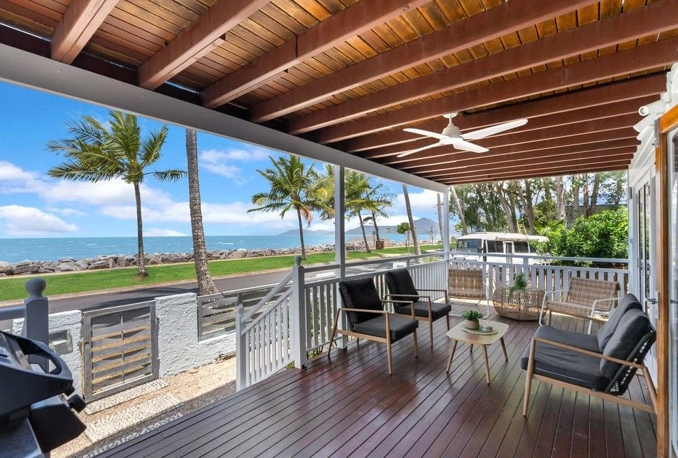 229 O'Shae Esplanade, Machans Beach, Qld 4878 - House - PropertyMate