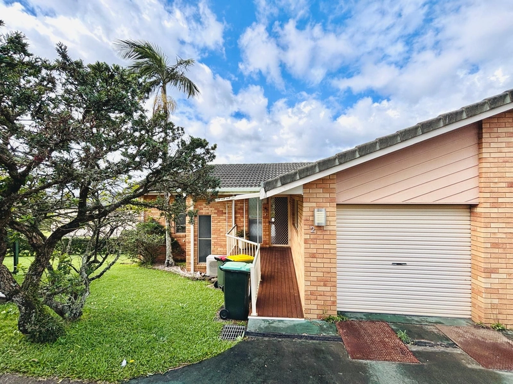 2/15 Gallagher Drive, Lismore Heights, NSW 2480 - House - PropertyMate