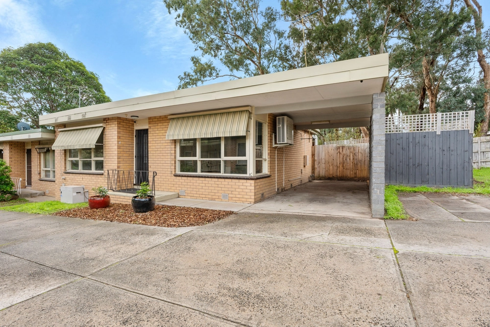 4/1187 Main Road, Eltham, Vic 3095 - Unit - PropertyMate