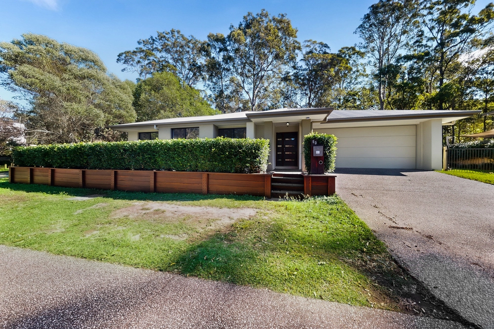 53 Ancaster Road, Upper Kedron, Qld 4055 - House - PropertyMate