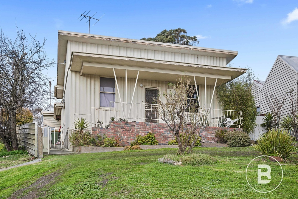 1 Peake Street, Golden Point, Vic 3350 - House for sale - PropertyMate